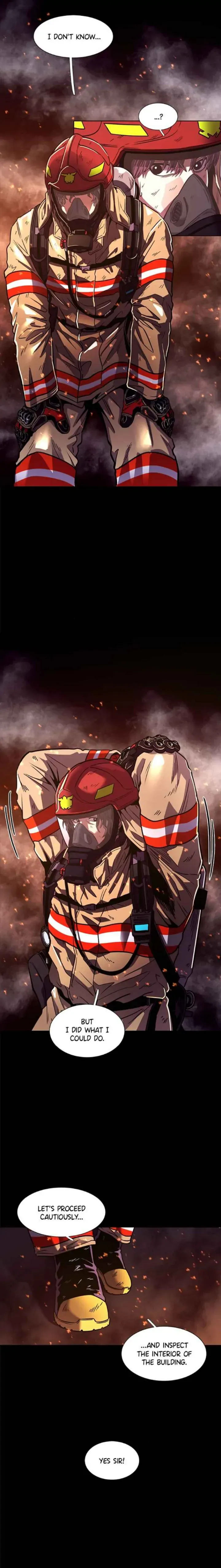 1 Second Chapter 262 Online - página 20