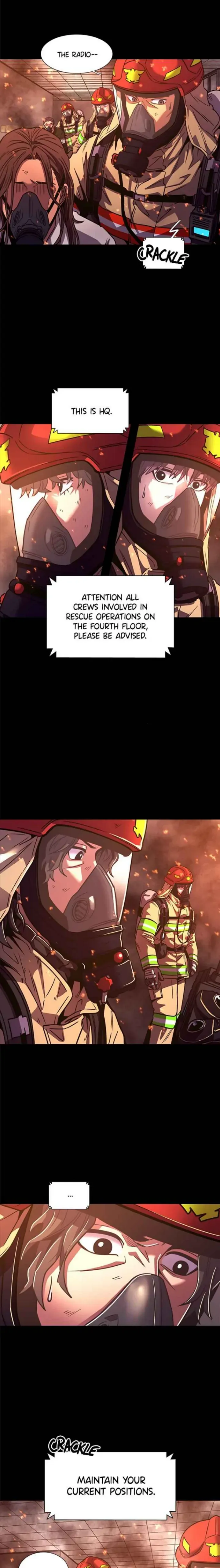 1 Second Chapter 262 Online - página 22