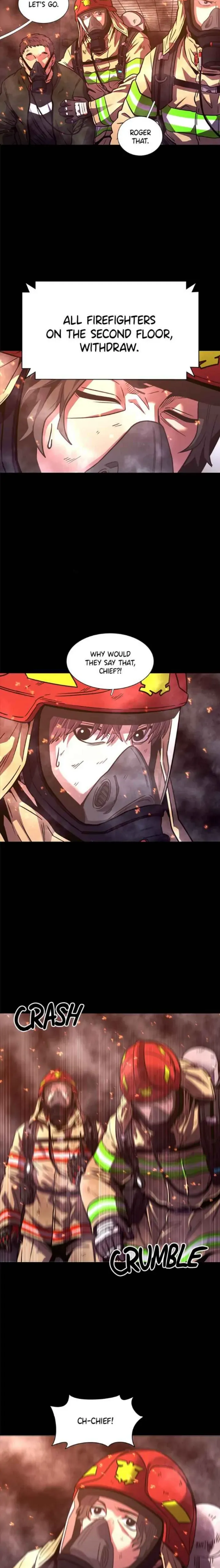 1 Second Chapter 262 Online - página 23