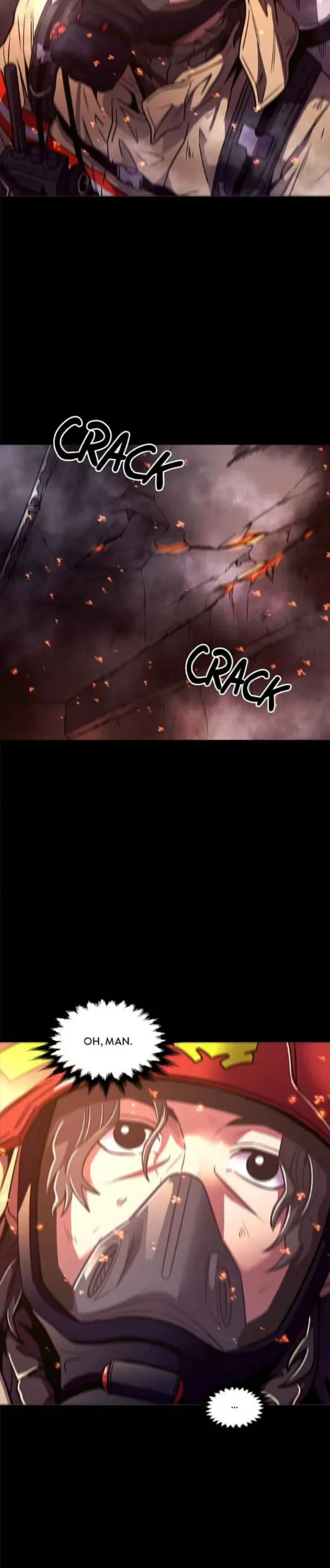 1 Second Chapter 262 Online - página 24