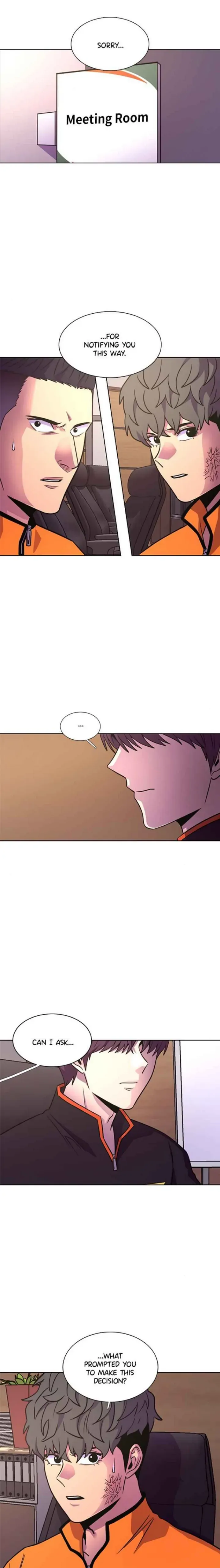 1 Second Chapter 265 Online - página 1