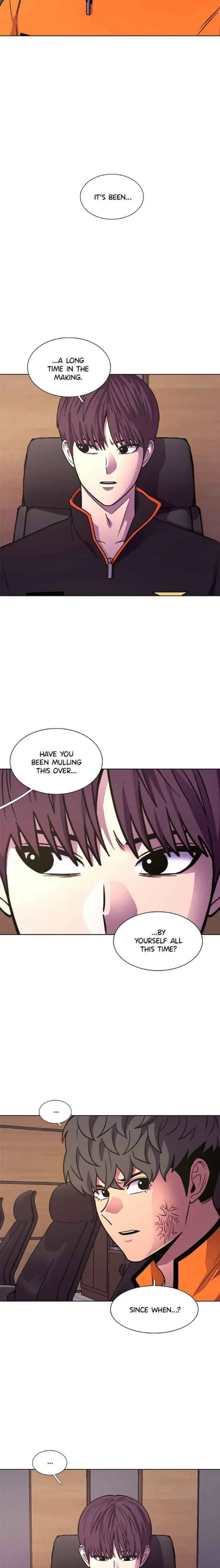 1 Second Chapter 265 Online - página 2