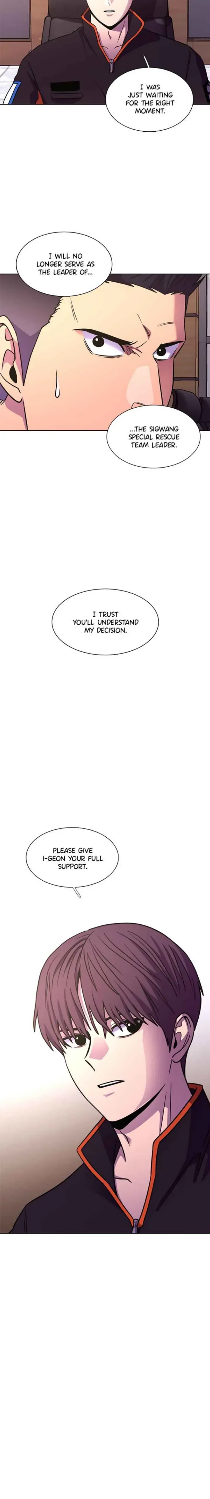 1 Second Chapter 265 Online - página 3