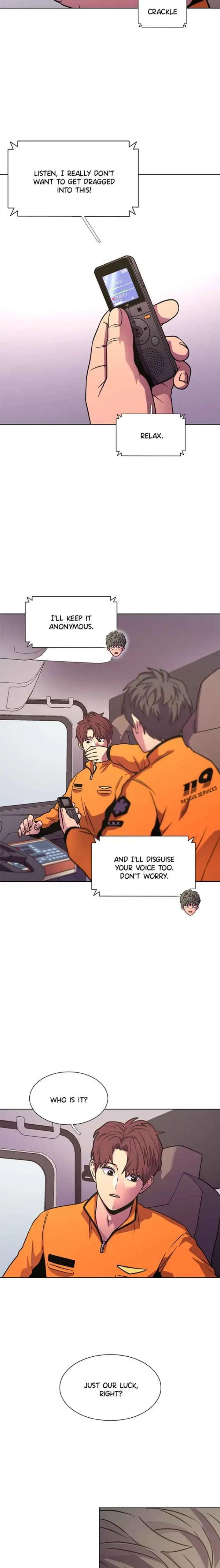 1 Second Chapter 265 Online - página 5