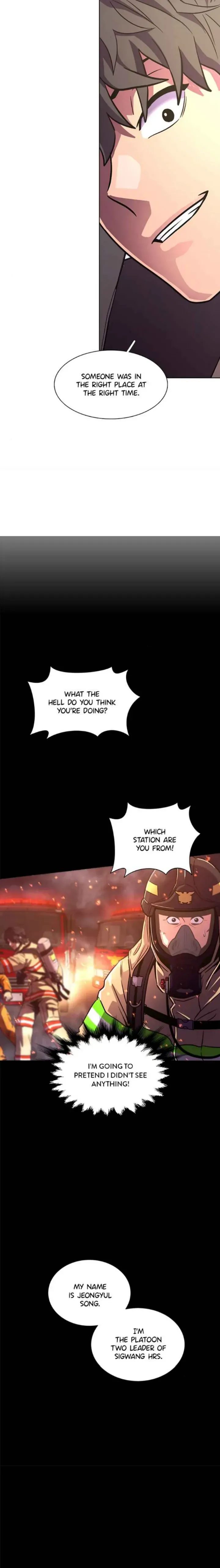 1 Second Chapter 265 Online - página 6