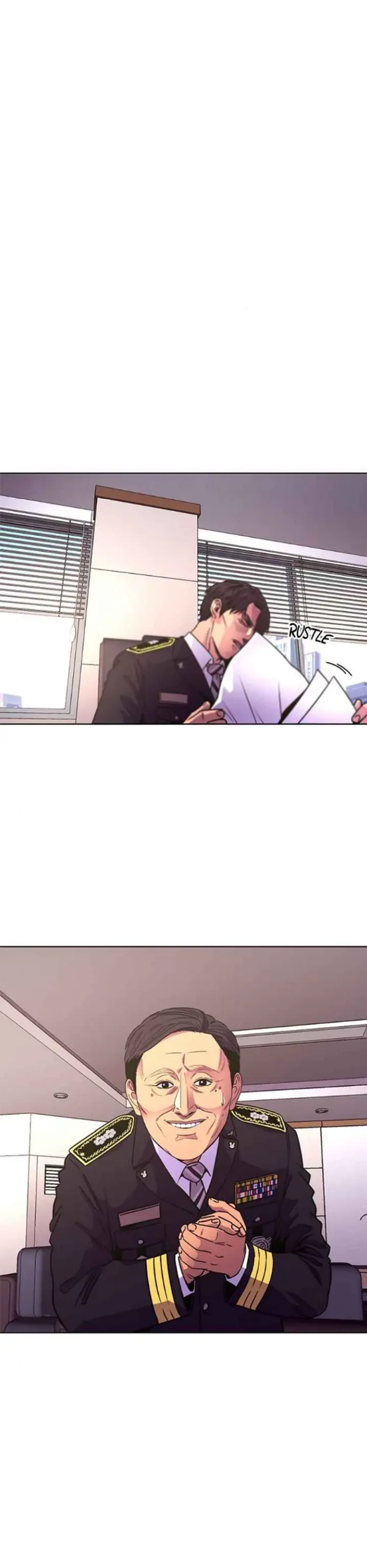 1 Second Chapter 265 Online - página 11