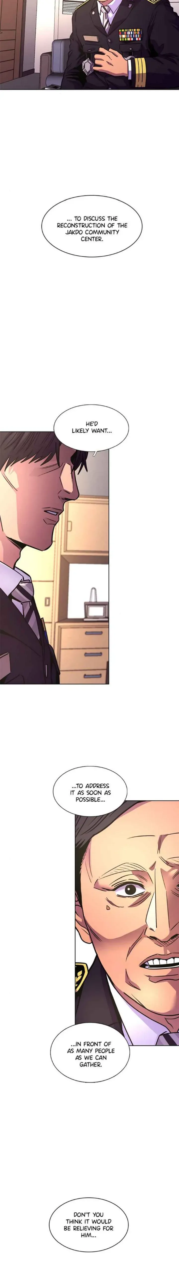 1 Second Chapter 265 Online - página 14