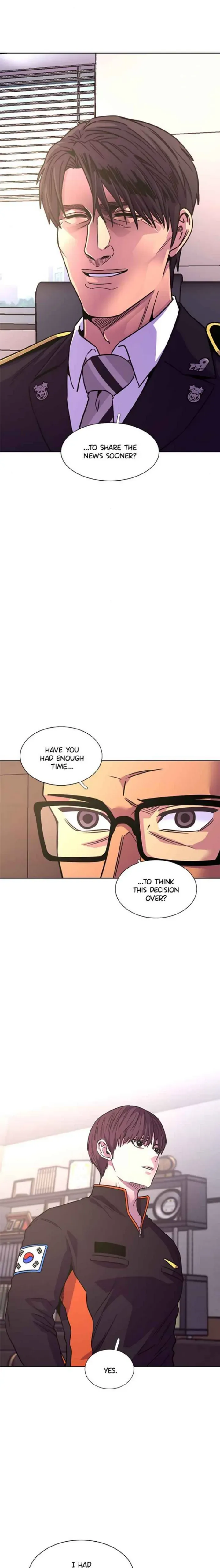 1 Second Chapter 265 Online - página 15
