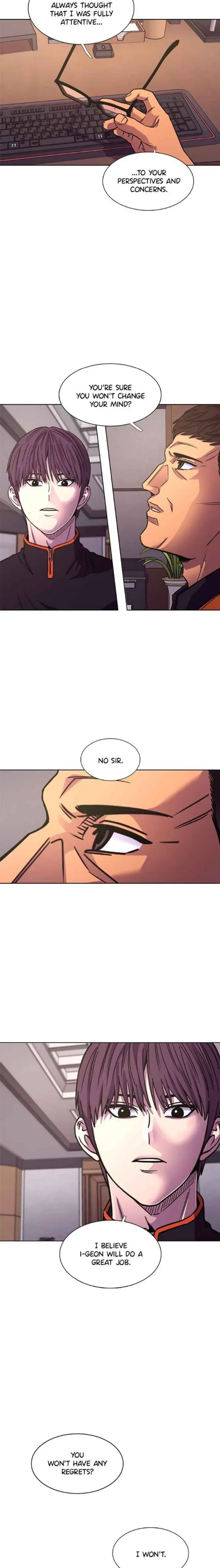 1 Second Chapter 265 Online - página 16