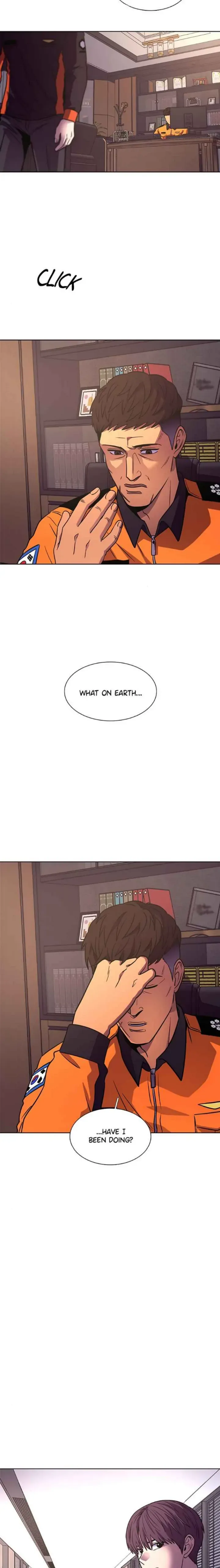 1 Second Chapter 265 Online - página 17