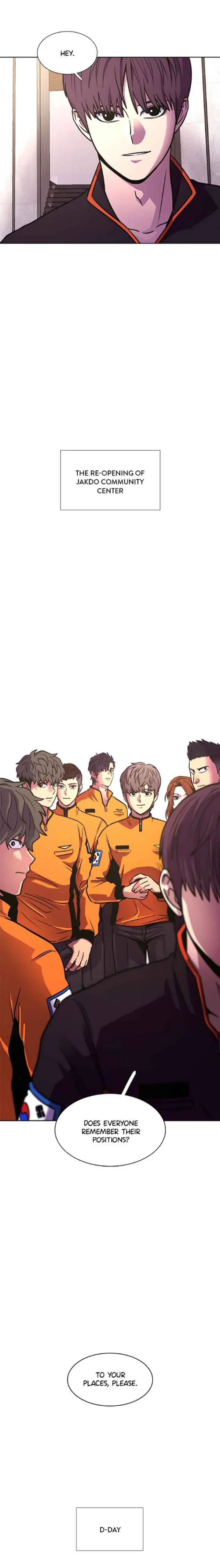 1 Second Chapter 265 Online - página 19