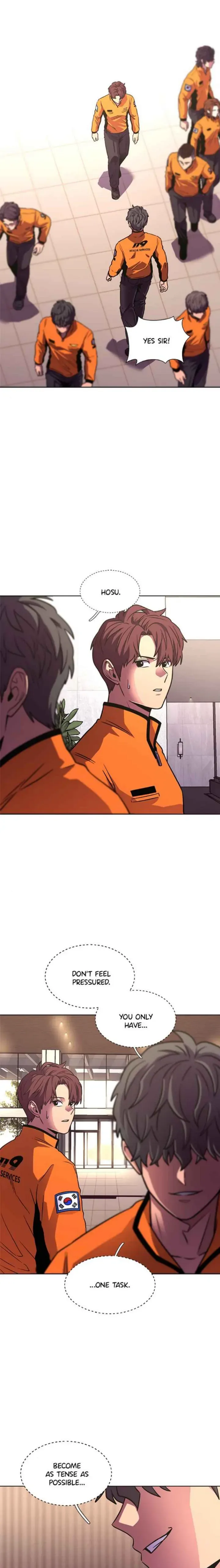 1 Second Chapter 265 Online - página 20