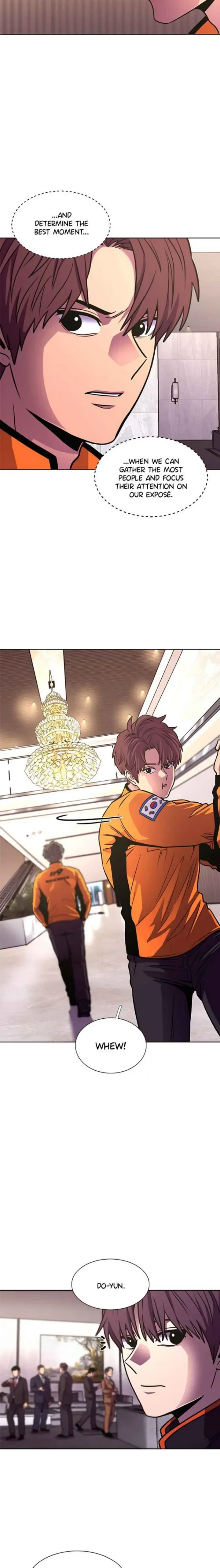 1 Second Chapter 265 Online - página 21