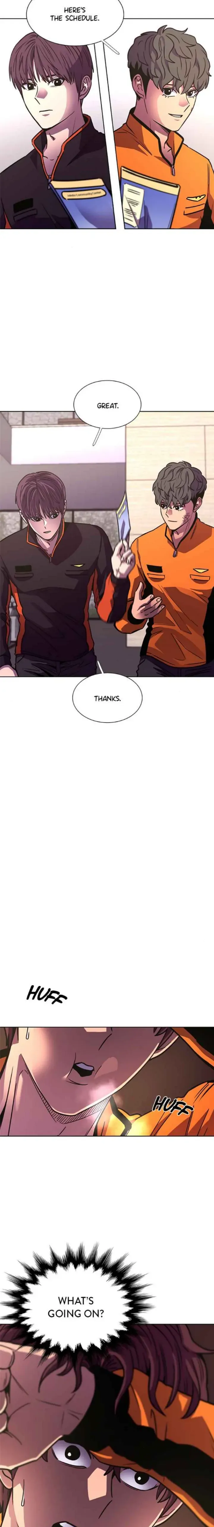 1 Second Chapter 265 Online - página 22