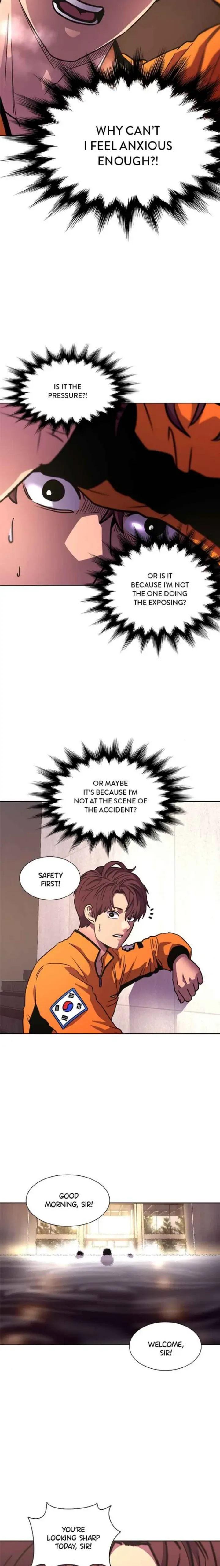 1 Second Chapter 265 Online - página 23