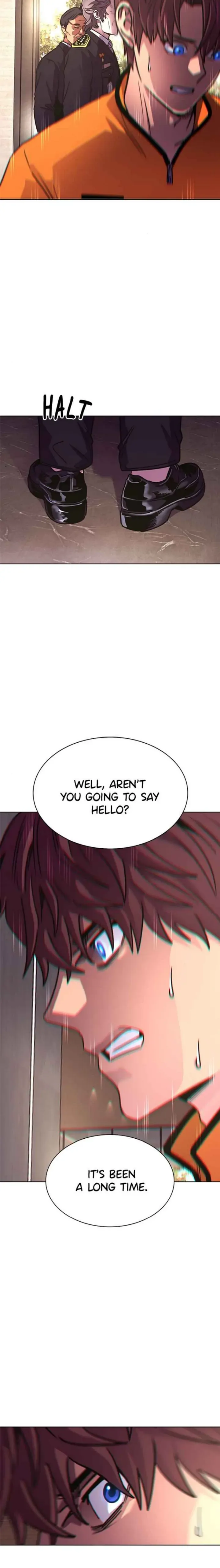 1 Second Chapter 265 Online - página 26