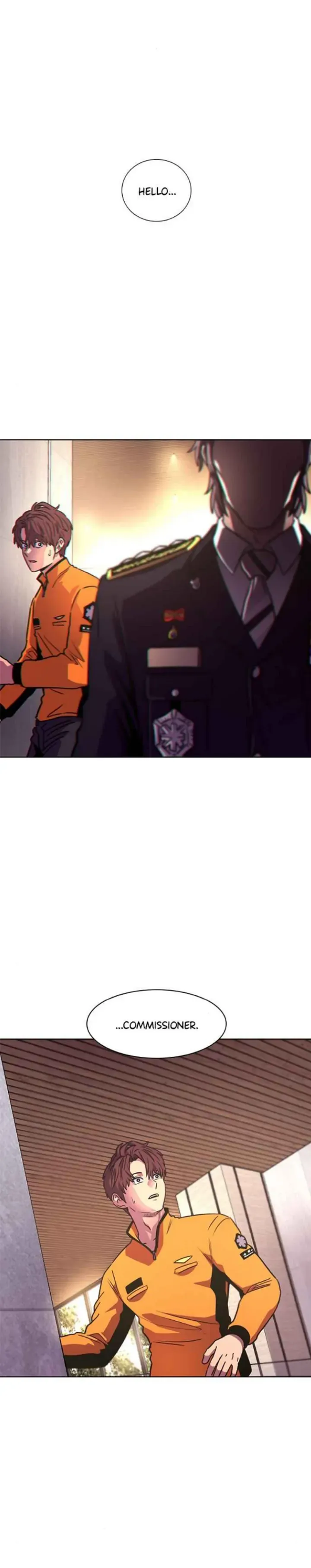 1 Second Chapter 265 Online - página 27