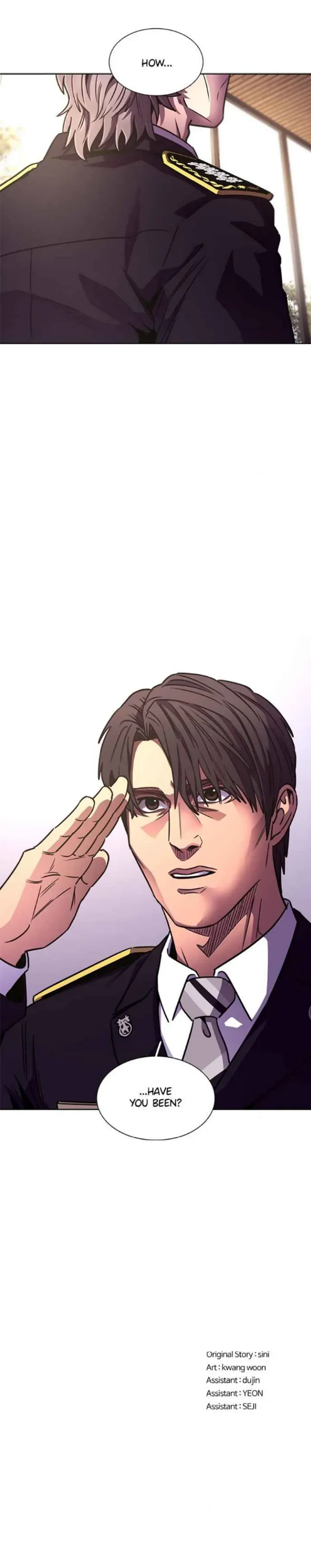 1 Second Chapter 265 Online - página 28