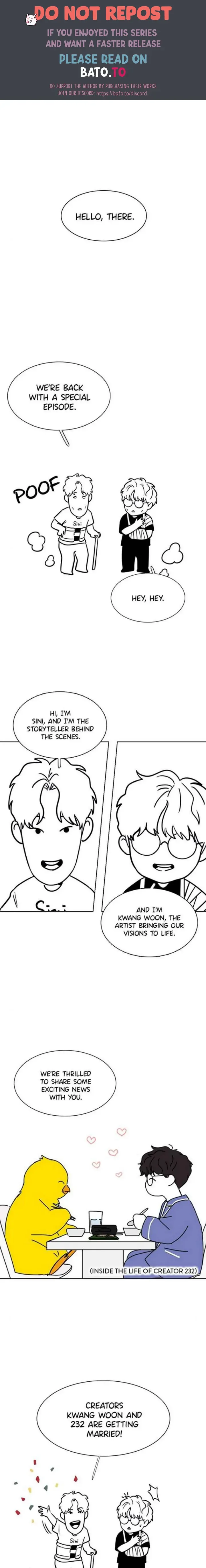 1 Second Chapter 265 Online - página 29