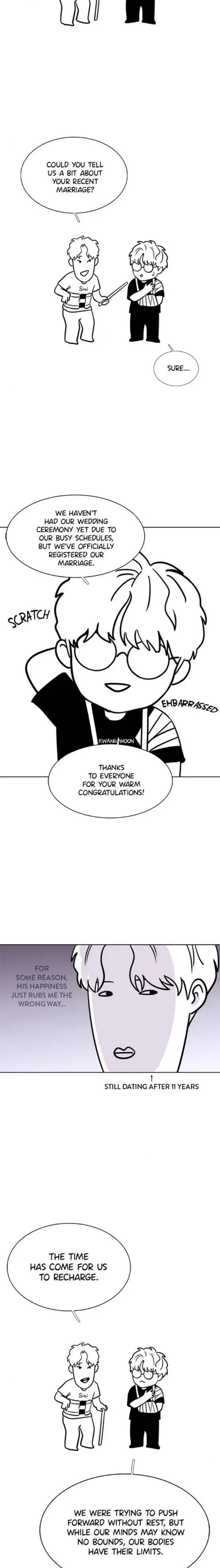 1 Second Chapter 265 Online - página 30