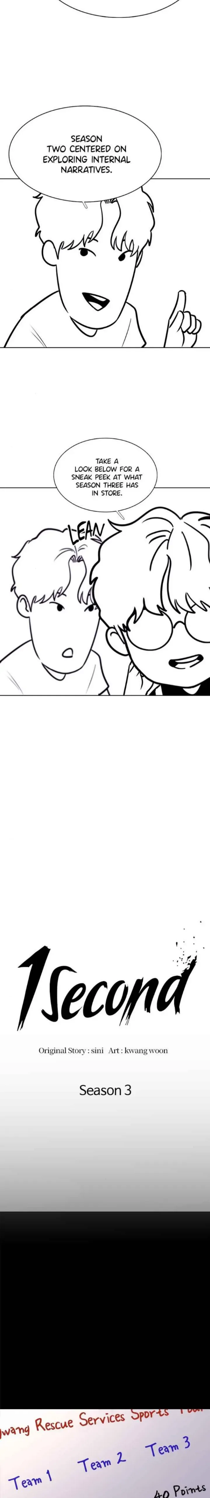 1 Second Chapter 265 Online - página 31