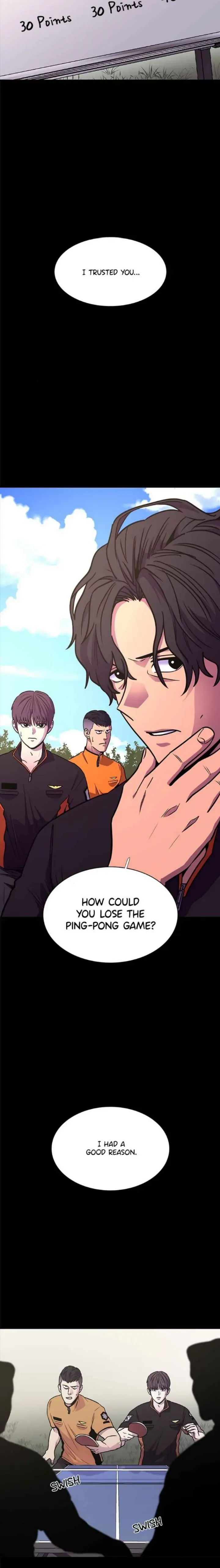 1 Second Chapter 265 Online - página 32