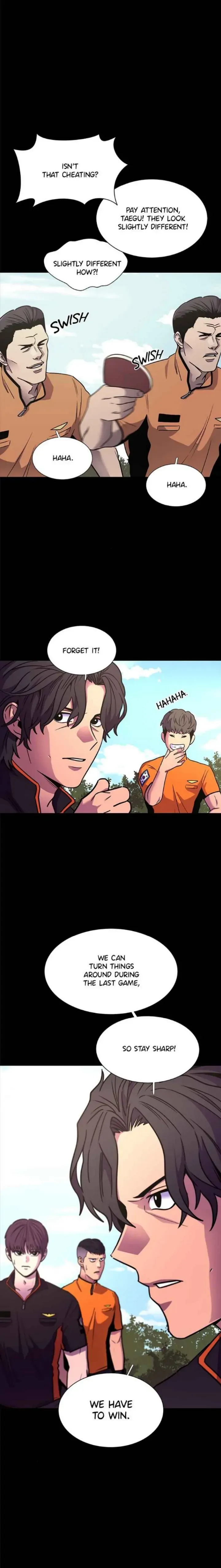 1 Second Chapter 265 Online - página 33