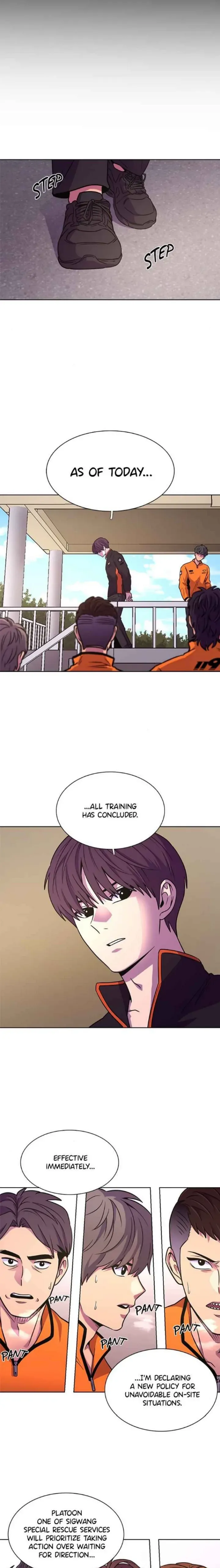 1 Second Chapter 265 Online - página 37