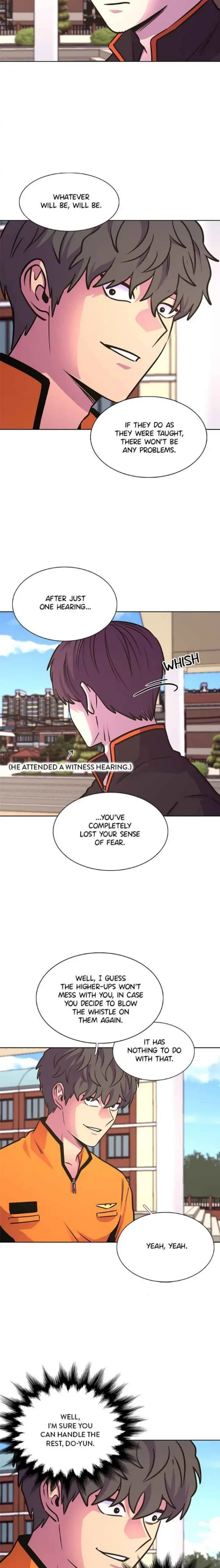 1 Second Chapter 265 Online - página 39