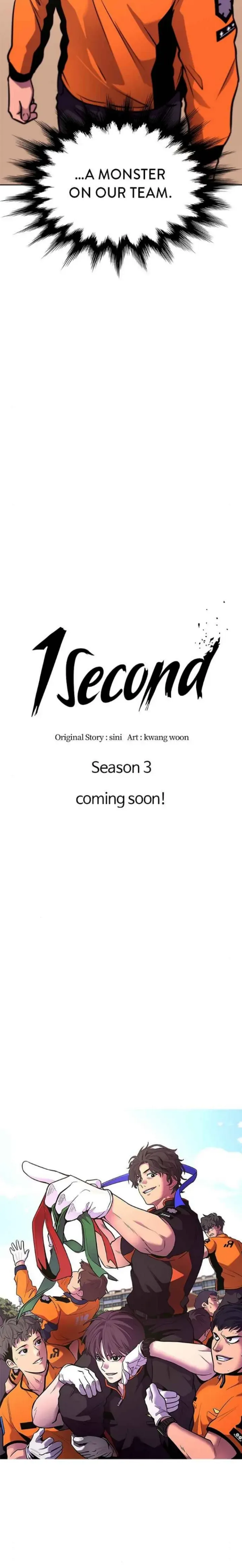 1 Second Chapter 265 Online - página 41