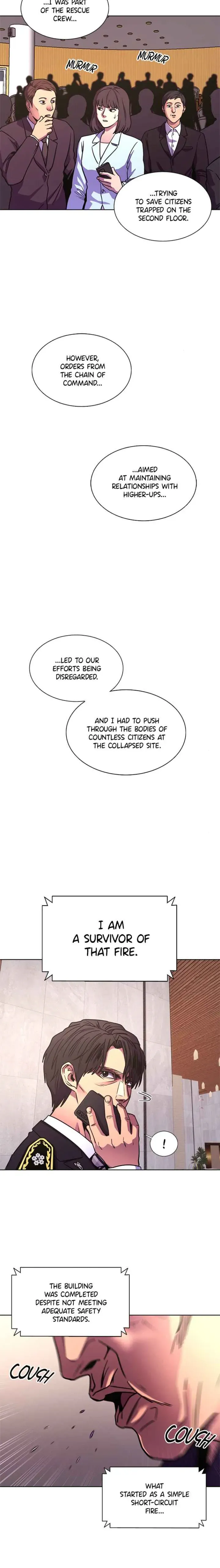 1 Second Chapter 267 Online - página 6