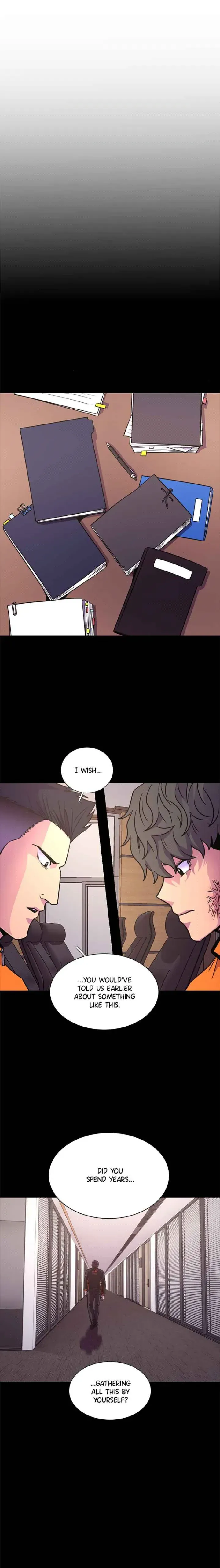 1 Second Chapter 267 Online - página 9