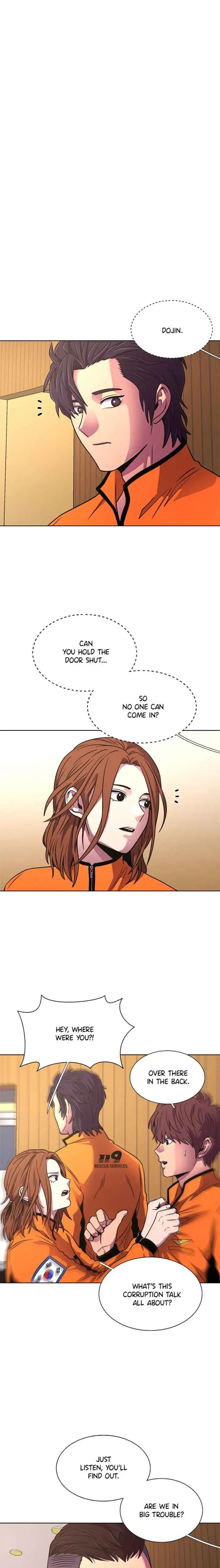 1 Second Chapter 267 Online - página 13