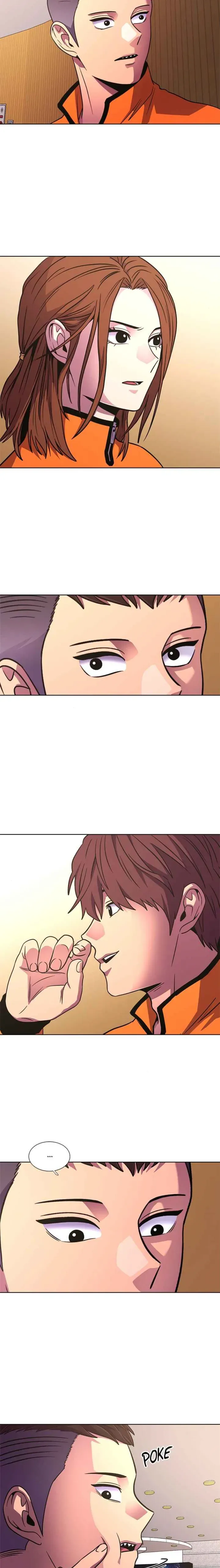 1 Second Chapter 267 Online - página 14