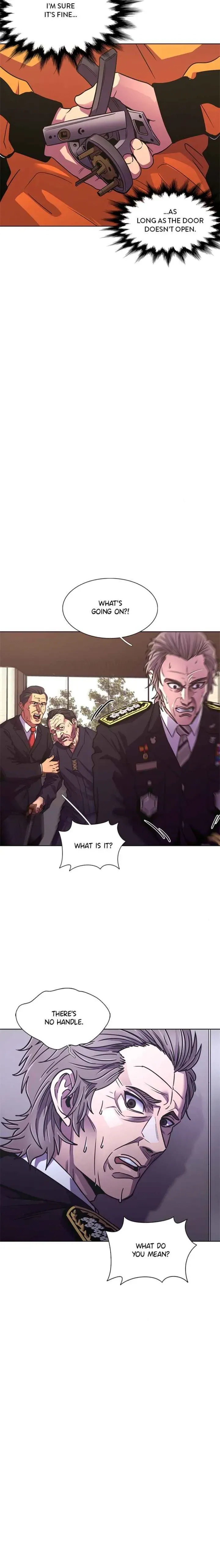 1 Second Chapter 267 Online - página 17
