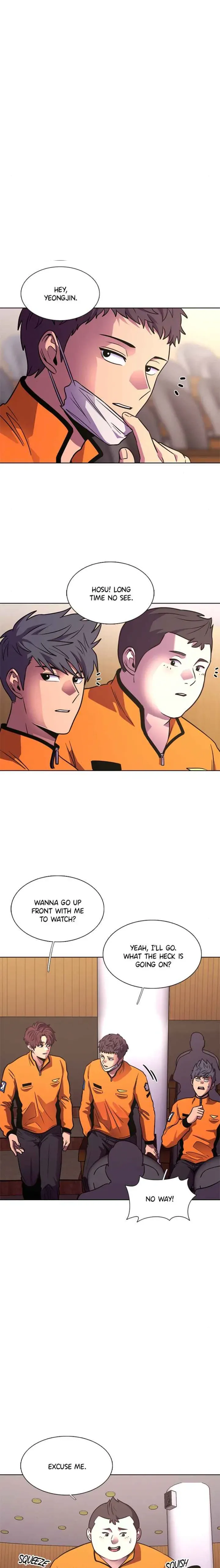 1 Second Chapter 267 Online - página 18
