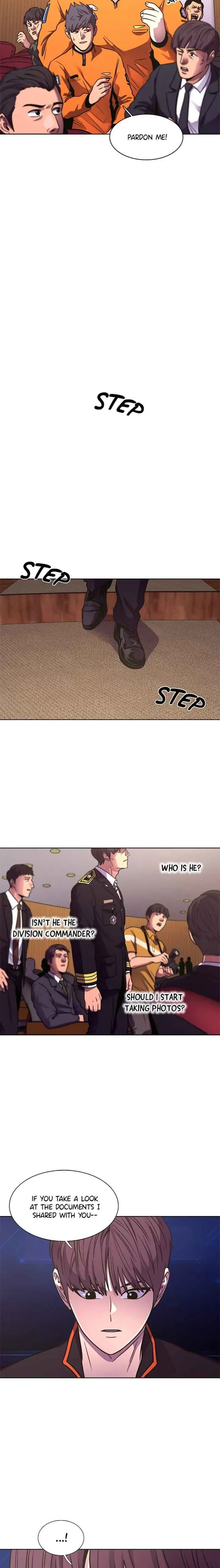 1 Second Chapter 267 Online - página 19