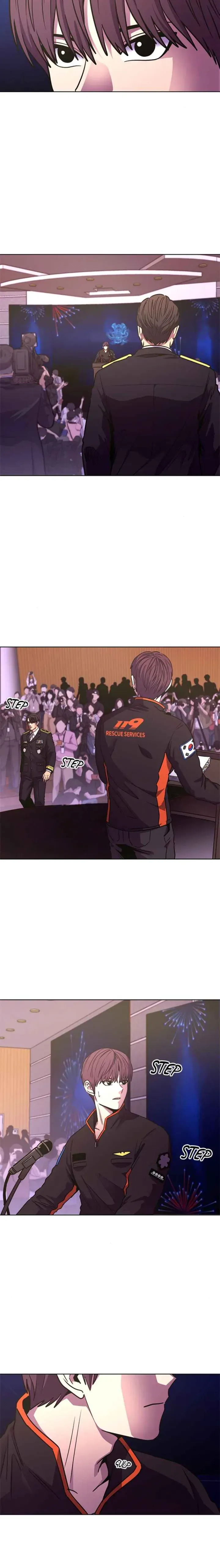 1 Second Chapter 267 Online - página 20