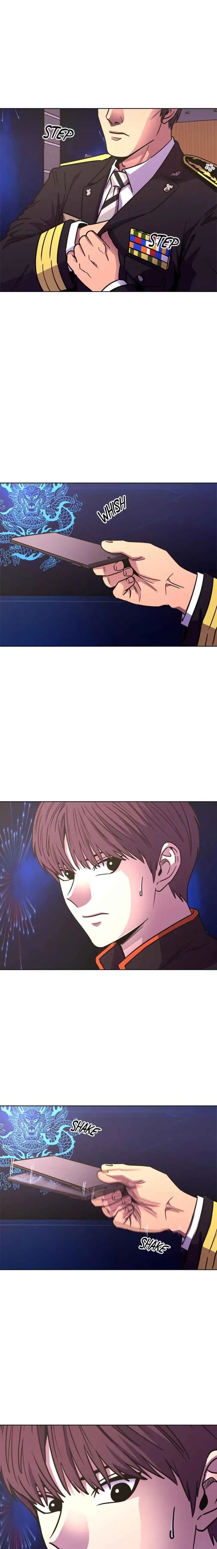 1 Second Chapter 267 Online - página 21