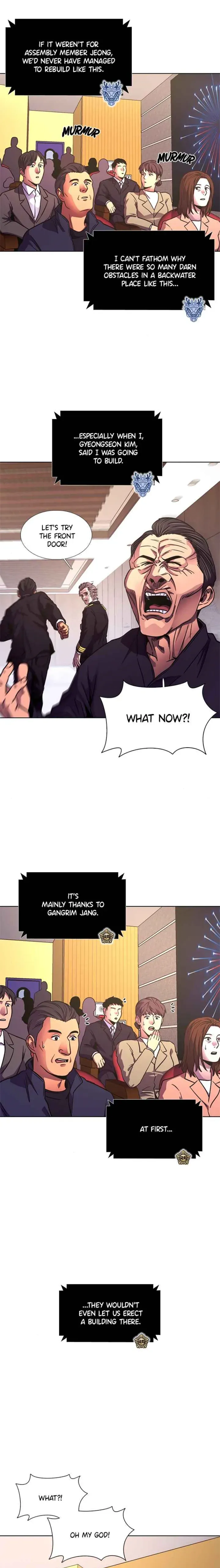 1 Second Chapter 267 Online - página 23