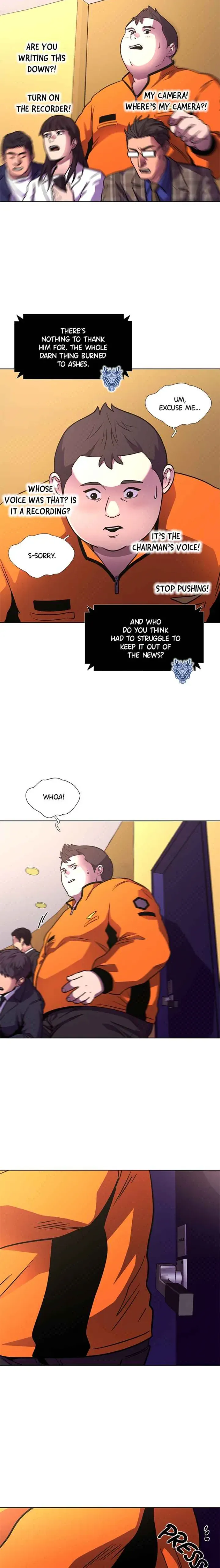 1 Second Chapter 267 Online - página 24