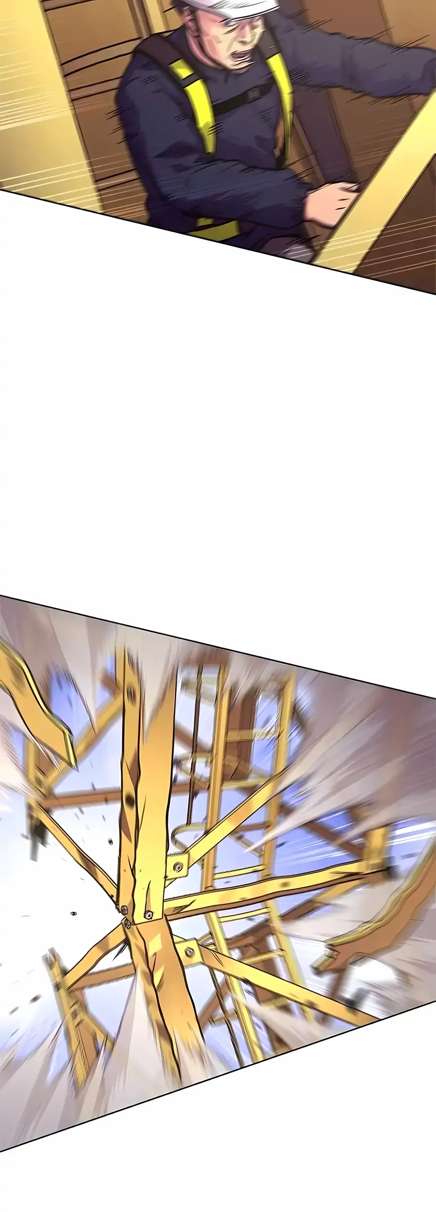 1 Second Chapter 269 Online - página 3