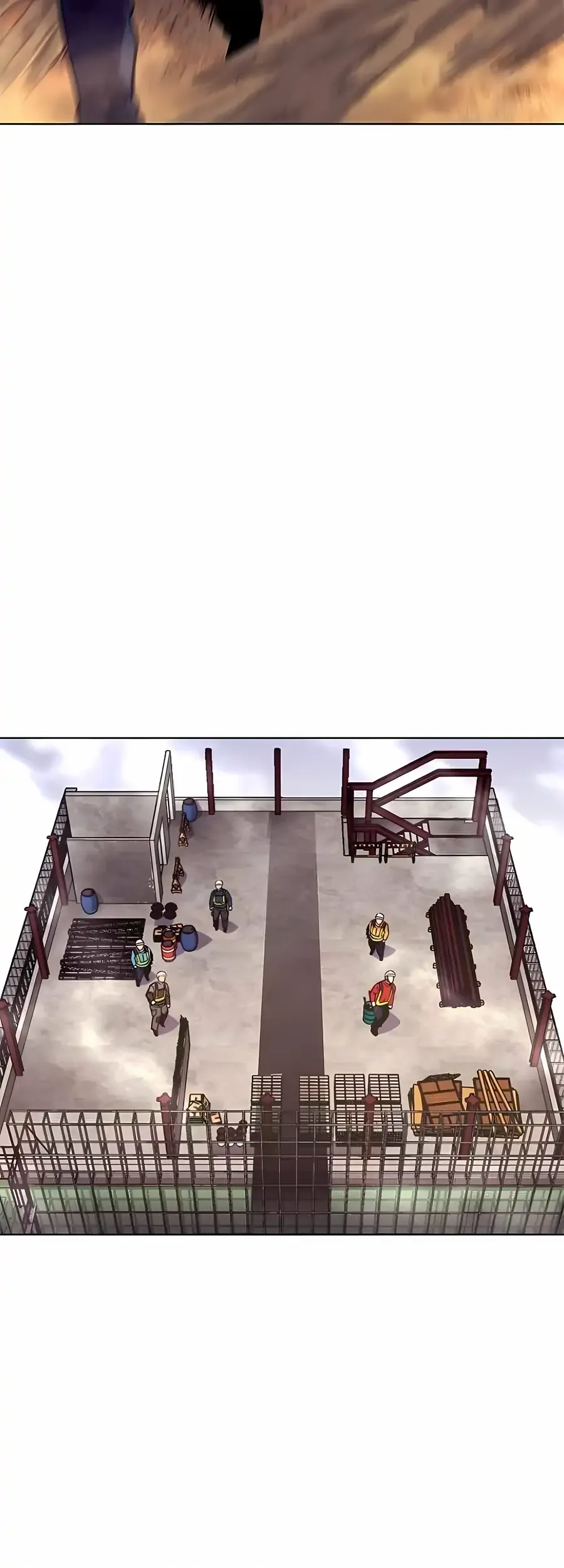 1 Second Chapter 269 Online - página 5