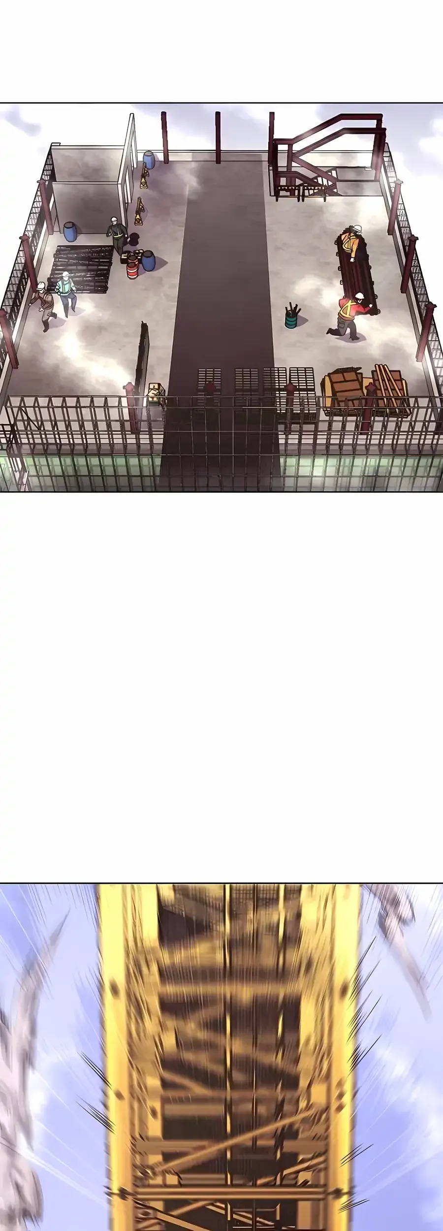 1 Second Chapter 269 Online - página 6