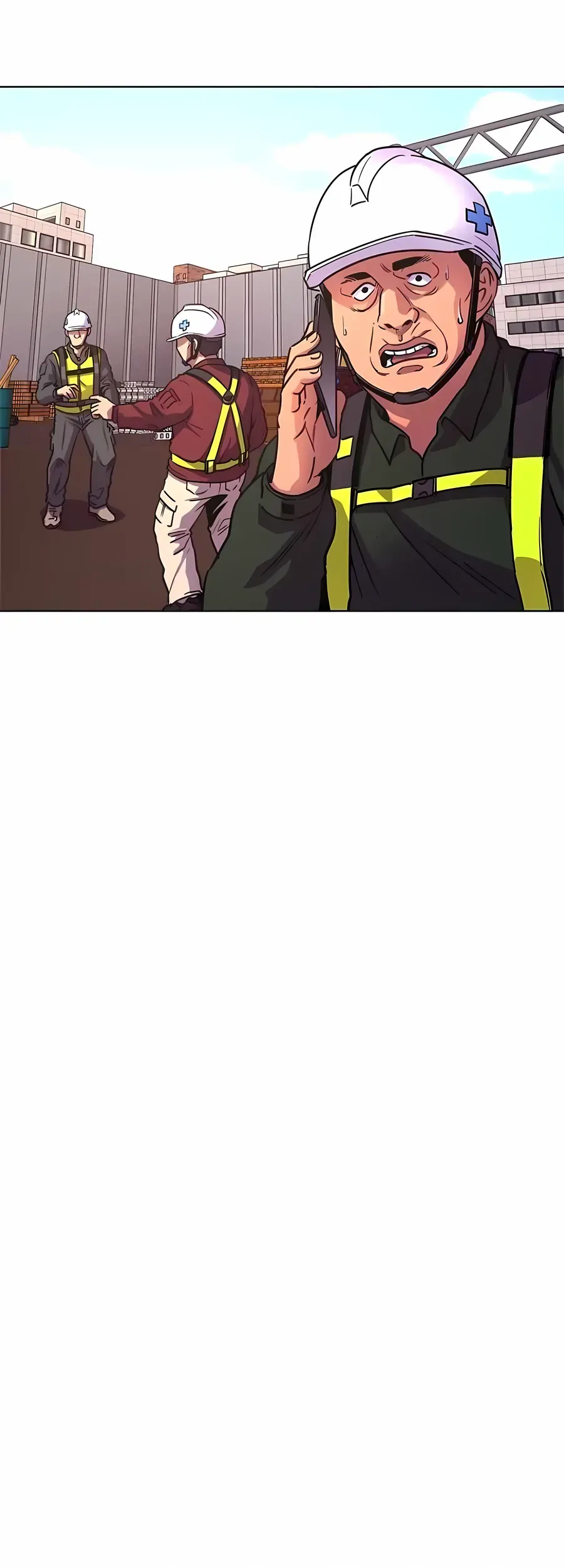 1 Second Chapter 269 Online - página 20