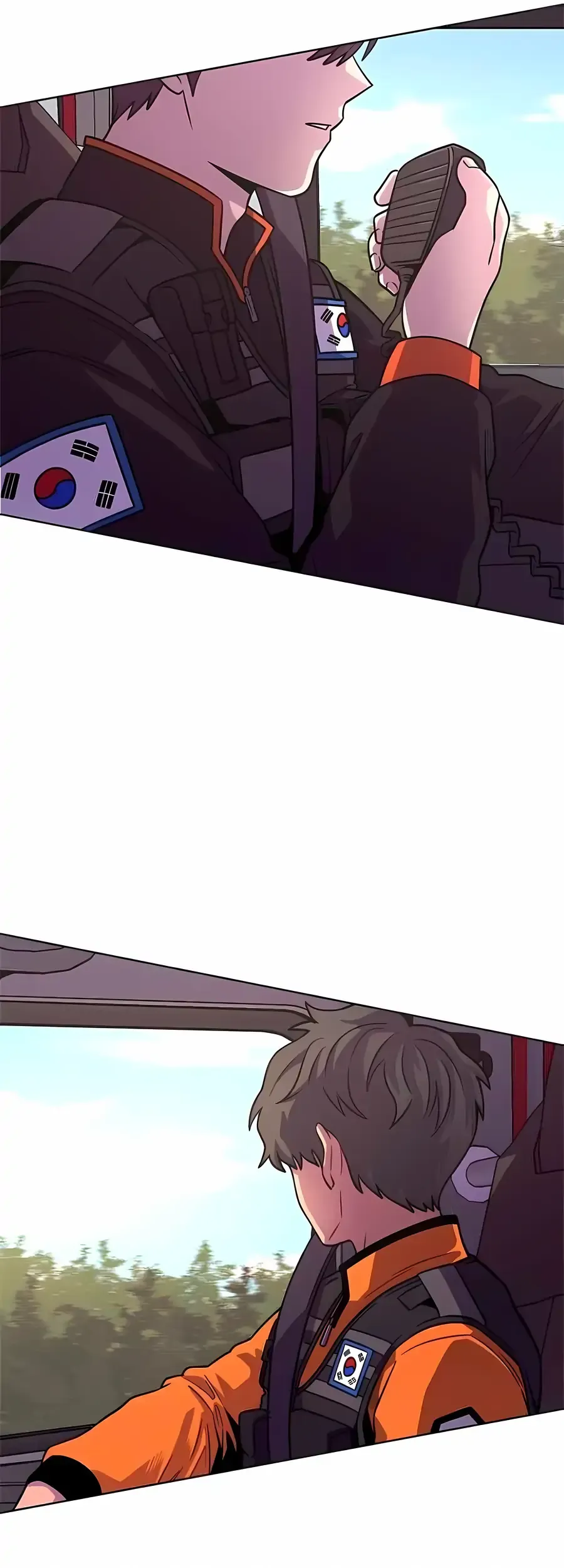 1 Second Chapter 269 Online - página 24