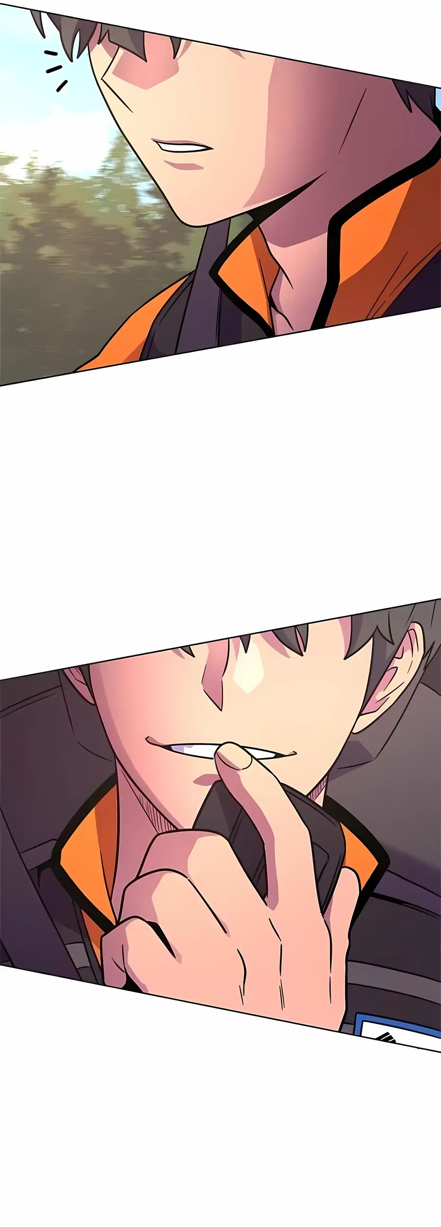 1 Second Chapter 269 Online - página 26