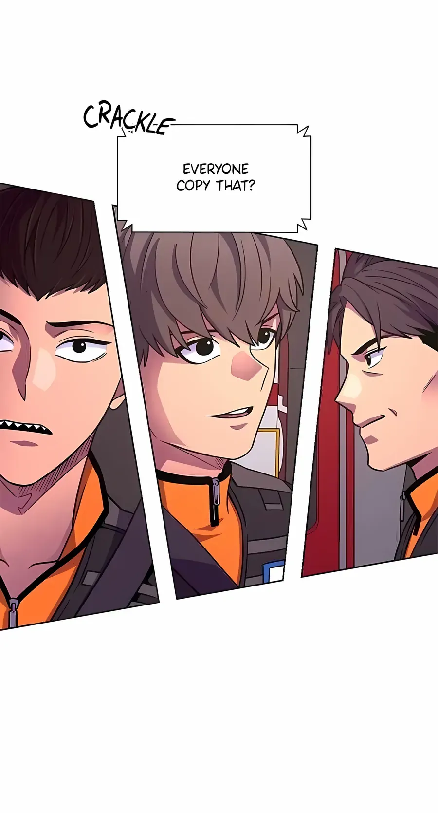 1 Second Chapter 269 Online - página 27