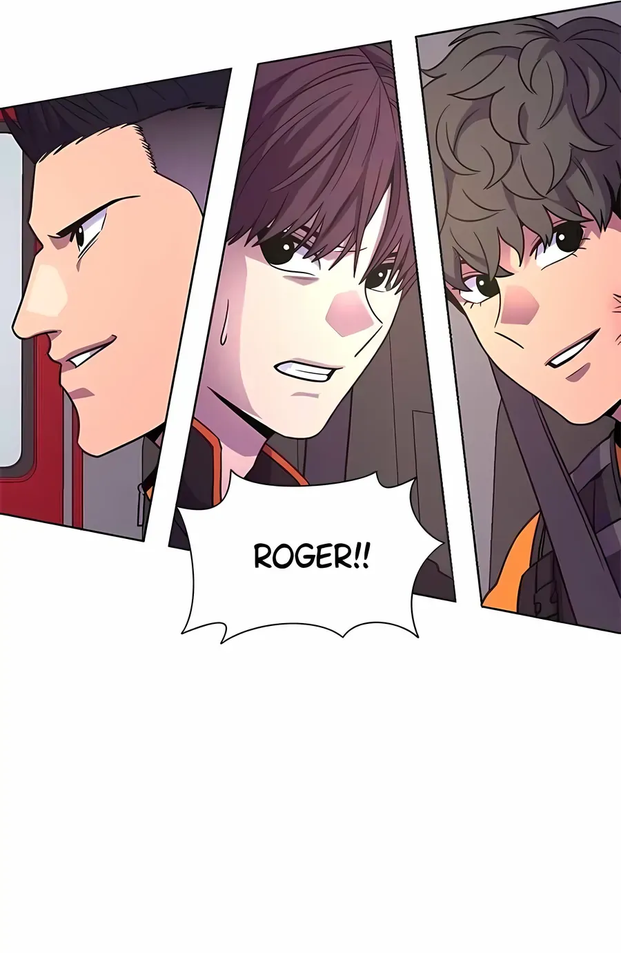 1 Second Chapter 269 Online - página 28