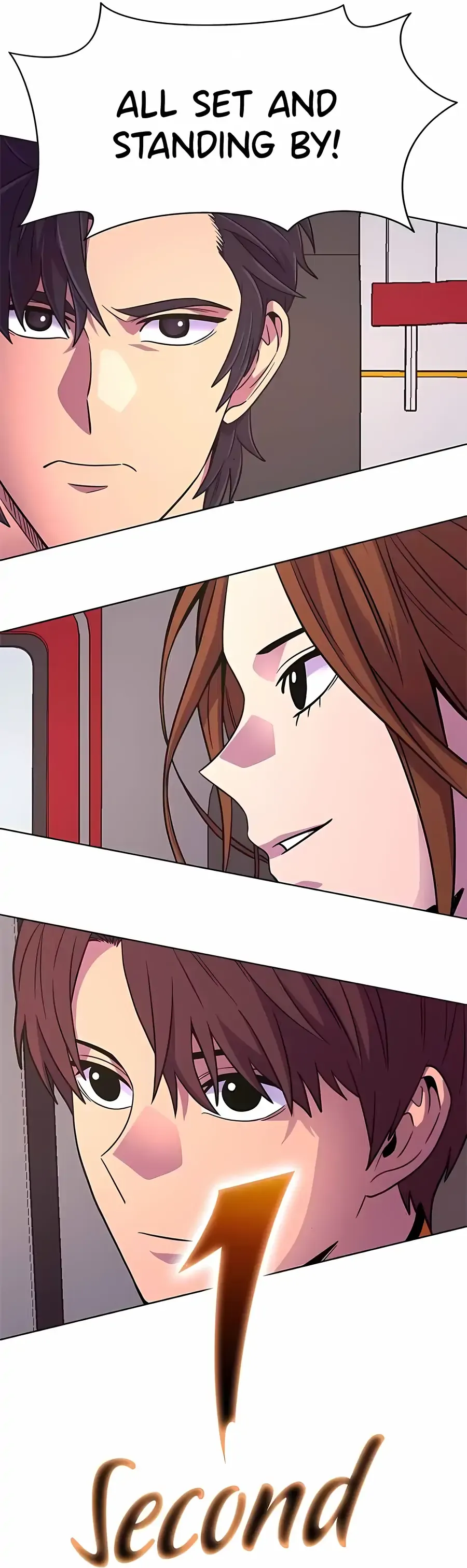 1 Second Chapter 269 Online - página 29